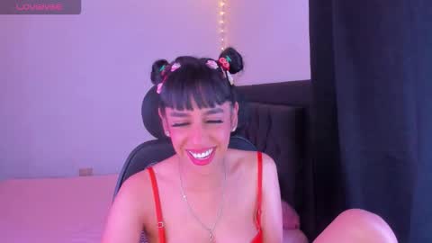 Sara  online show from February 21, 2:34 am