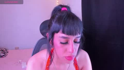 Sara  online show from February 23, 12:19 am