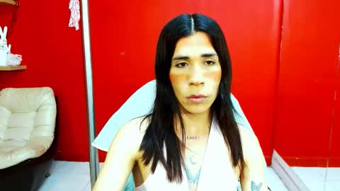 Sara Sofia online show from March 17, 7:17 pm