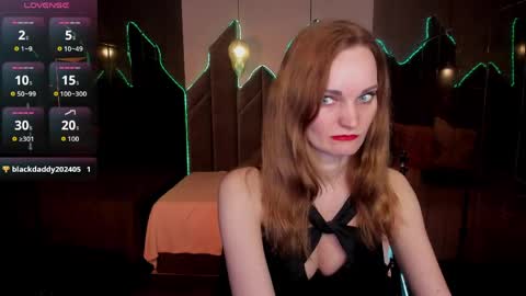 Sara online show from April 18, 1:48 pm