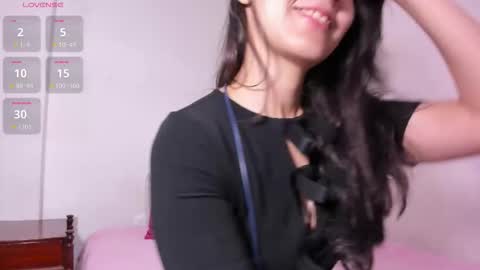 Snapshot of sarasweet_4 chatting on January 17, 3:06 pm Sara online show from January 17, 3:06 pm