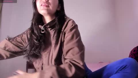 Snapshot of sarasweet_4 chatting on February 10, 7:07 pm Sara online show from February 10, 7:07 pm