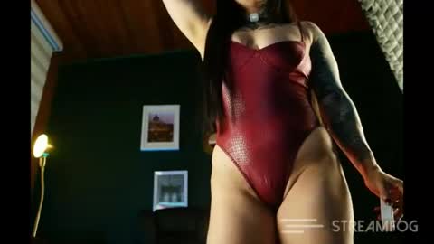 Snapshot of saratrita chatting on July 18, 8:29 am Sara Herrera online show from July 18, 8:29 am