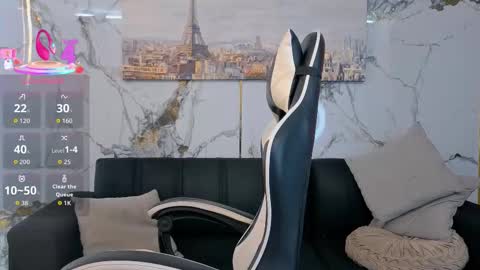 Snapshot of saray23_pm chatting on March 2, 4:14 am saray23_pm online show from March 2, 4:14 am