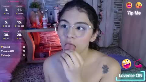 Lista de deseos   online show from March 5, 9:59 pm