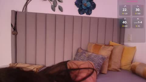 Snapshot of saraymonroe chatting on February 24, 4:38 pm Saray online show from February 24, 4:38 pm