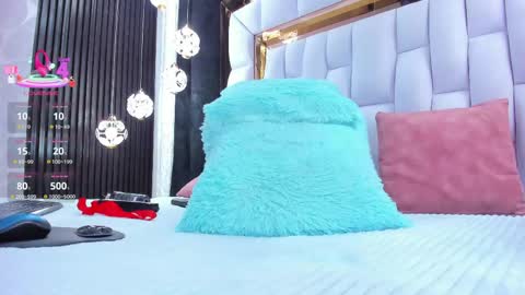 Saray online show from April 5, 8:06 pm