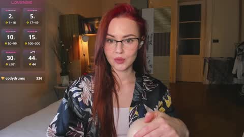 Veronika online show from January 6, 11:31 pm