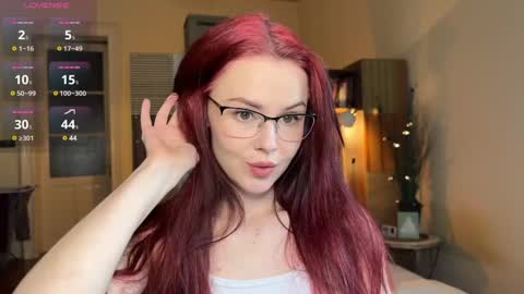 Veronika online show from January 19, 9:55 pm