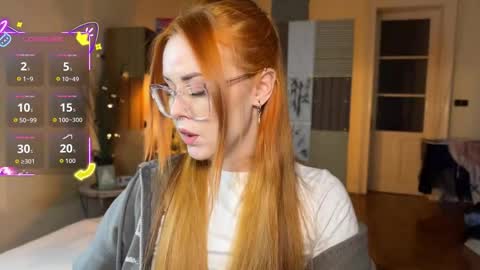 Veronika online show from October 12, 5:23 pm