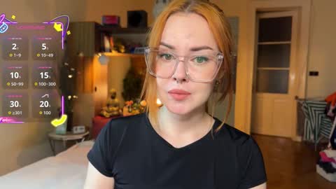 Veronika online show from October 22, 6:51 pm