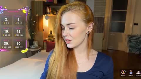 Veronika online show from January 14, 8:14 pm