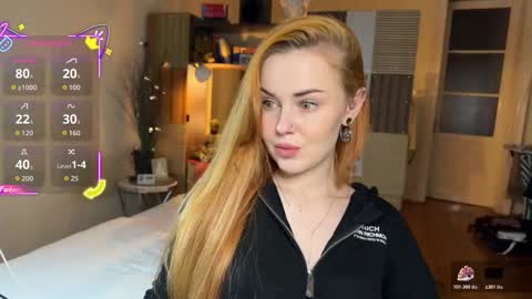 Veronika online show from February 1, 7:45 pm