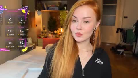 Veronika online show from February 5, 7:51 pm