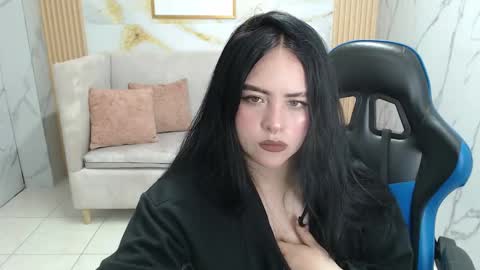 Sara  online show from March 27, 8:30 pm