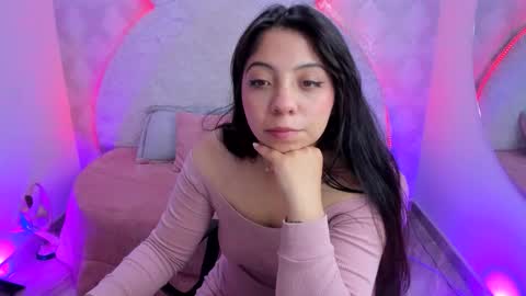 Sara online show from November 21, 3:49 am