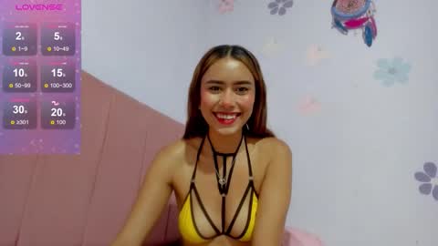 sarita_jones23 online show from January 6, 2:15 am