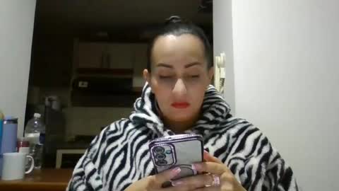 sarita_start online show from June 19, 12:26 am