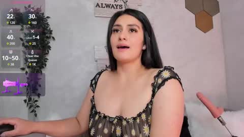 SARA online show from March 2, 9:32 pm