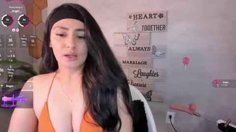 SARA online show from February 8, 10:46 pm