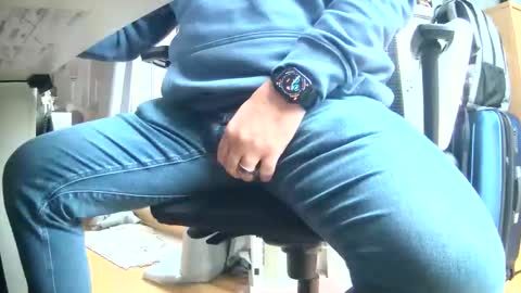 Snapshot of saschaalesi1976 chatting on November 16, 12:44 pm saschaalesi1976 online show from November 16, 12:44 pm