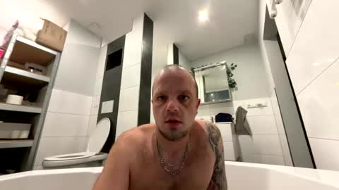 Men37 online show from October 22, 3:12 pm
