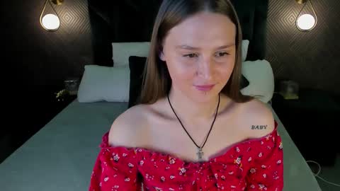 sasha  meow online show from November 18, 7:13 am