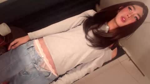 Sasha online show from March 14, 4:23 pm