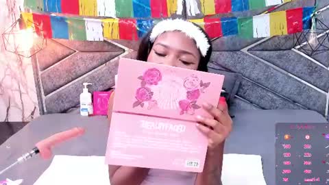 Sasha  online show from June 19, 11:47 am