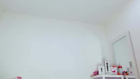 Sasha Creamy online show from February 8, 4:49 am