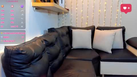 SASHA  online show from February 12, 2:45 pm