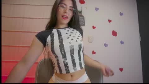 sasha_jonne online show from March 8, 1:58 am