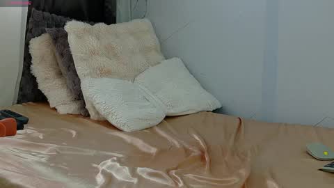 SASHA online show from April 9, 6:19 am