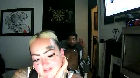 sasha luv online show from July 3, 11:00 pm
