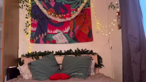 Alexandra Sasha in short online show from January 15, 7:26 am