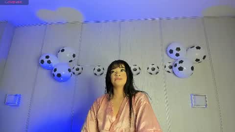 Sasha  online show from June 29, 4:19 am