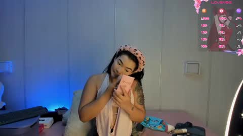 Sasha  online show from July 29, 7:56 pm
