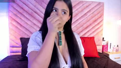 Sasha online show from April 20, 7:04 pm