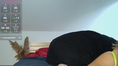 Sasha Silk online show from December 2, 8:37 pm