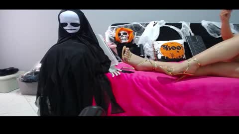 sasha start online show from October 22, 3:45 pm