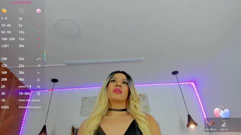 sasha online show from April 29, 5:30 pm