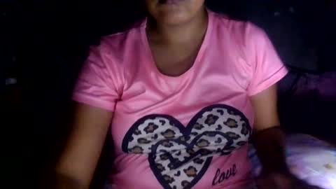 sasha_unlimtd online show from July 18, 10:35 pm