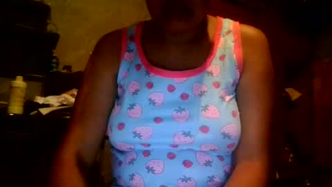 sasha_unlimtd online show from August 2, 5:55 pm