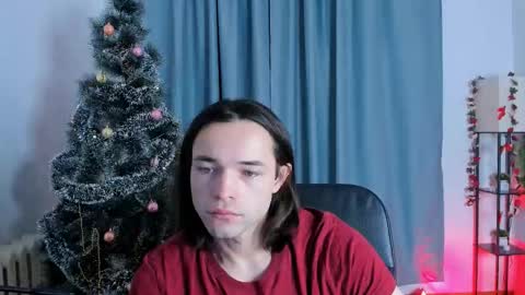 Sasha Vesmus online show from January 8, 5:21 am