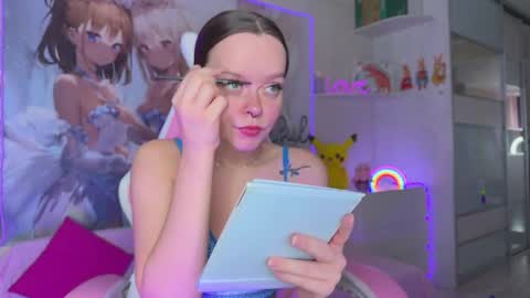 Alexa online show from April 8, 8:47 am