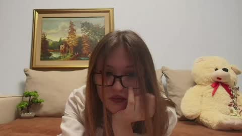 sasha online show from May 30, 10:18 pm