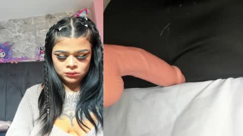selene  online show from May 11, 12:44 pm