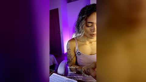 Snapshot of sashaklein chatting on July 8, 11:58 am Sasha Klein online show from July 8, 11:58 am