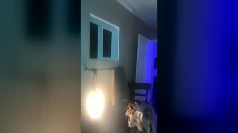 RockstarCock online show from August 4, 4:37 am