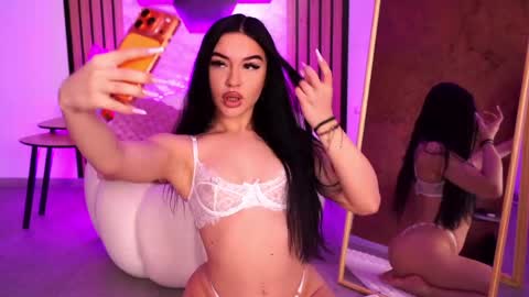 Sasha online show from March 28, 6:02 am